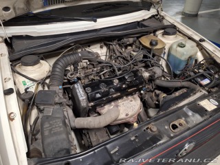 Volkswagen Golf Hatchback 1989