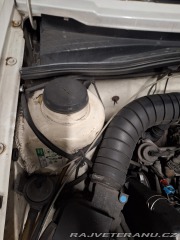Volkswagen Golf Hatchback 1989