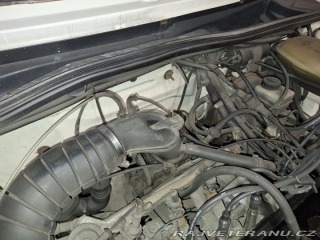 Volkswagen Golf Hatchback 1989