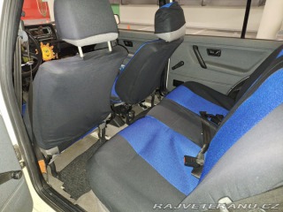Volkswagen Golf Hatchback 1989