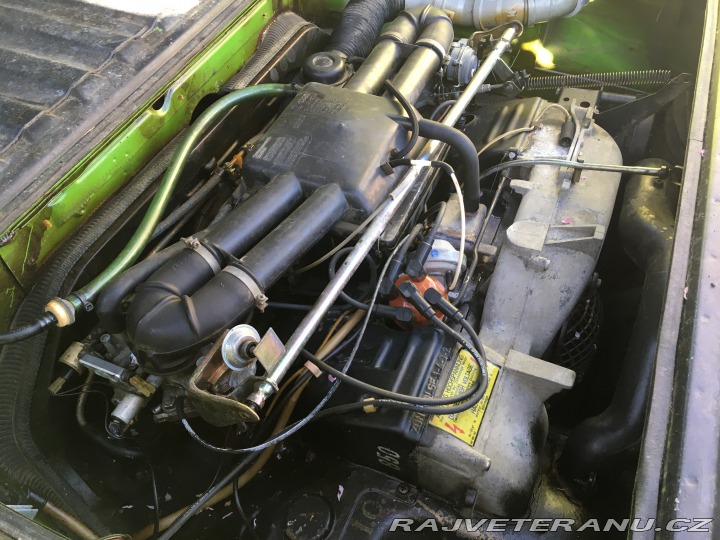 Volkswagen T3  1981