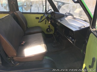 Volkswagen T3  1981