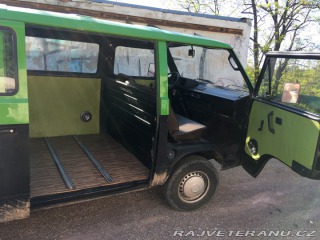 Volkswagen T3  1981