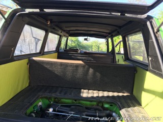 Volkswagen T3  1981