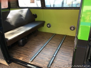 Volkswagen T3  1981