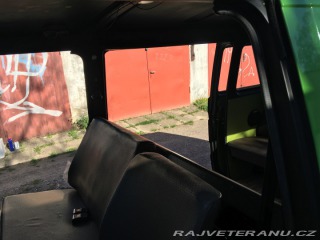 Volkswagen T3  1981