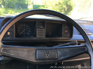 Volkswagen T3  1981
