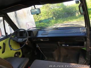 Volkswagen T3  1981