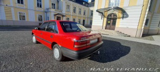 Mazda 626 gd
