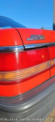 Mazda 626 gd 1988