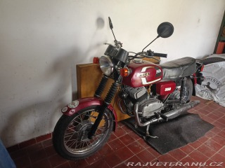 ČZ 350 472.6