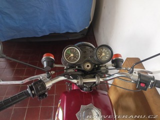ČZ 350 472.6 1989