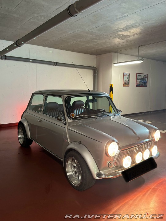 Mini Ostatní modely 1300 2000