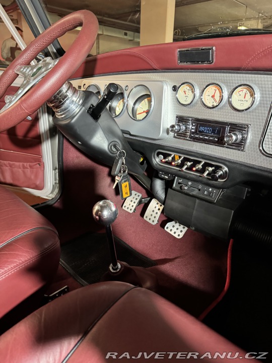 Mini Ostatní modely 1300 2000