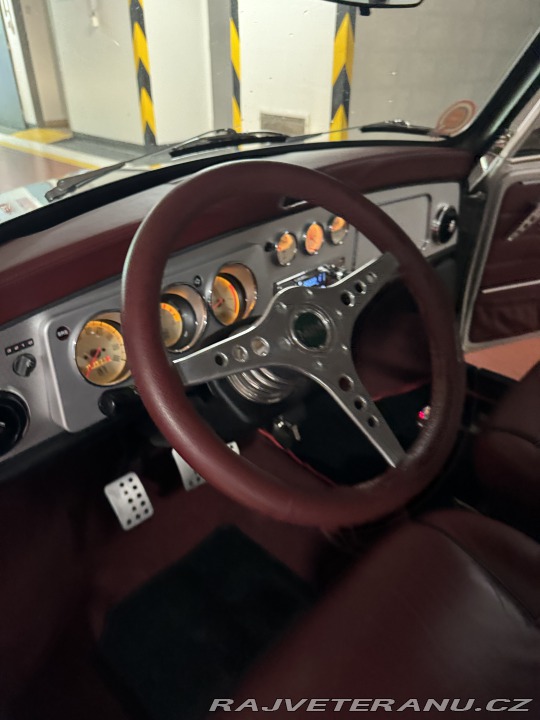 Mini Ostatní modely 1300 2000