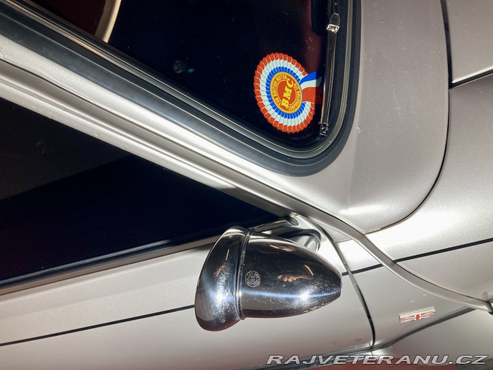 Mini Ostatní modely 1300 2000