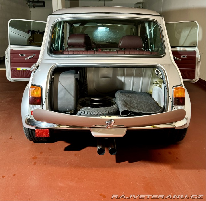 Mini Ostatní modely 1300 2000