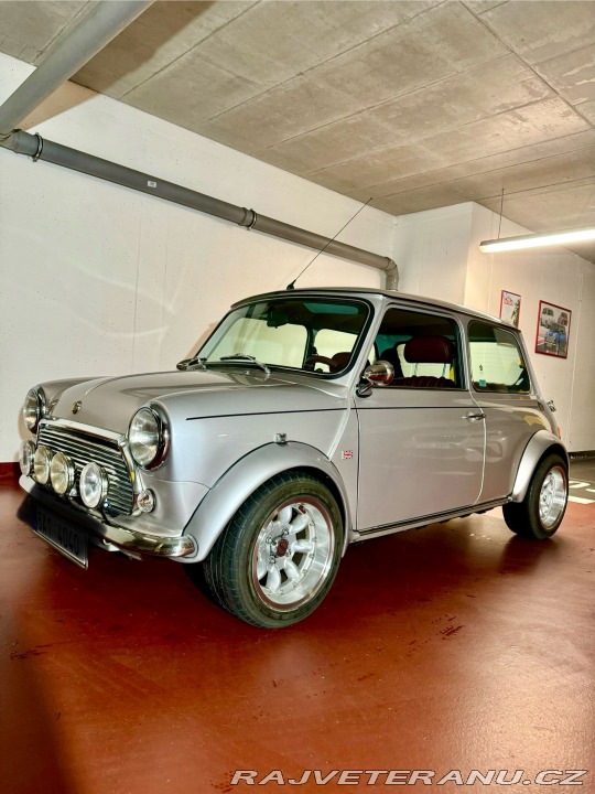 Mini Ostatní modely 1300 2000