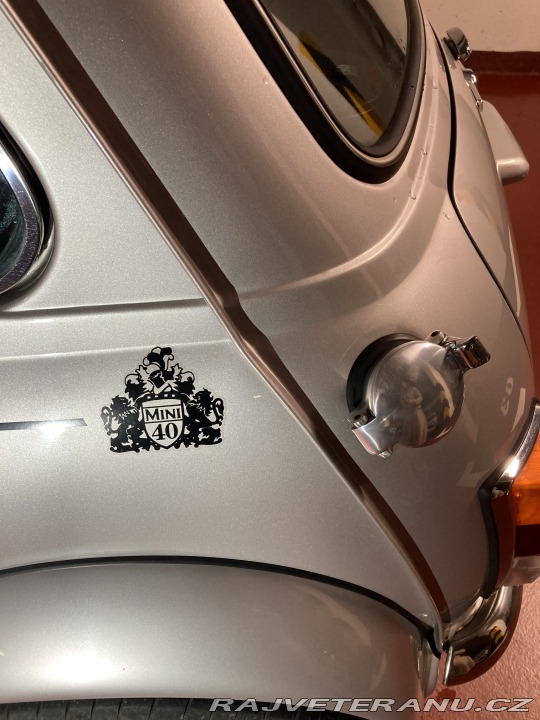 Mini Ostatní modely 1300 2000