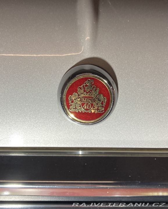 Mini Ostatní modely 1300 2000