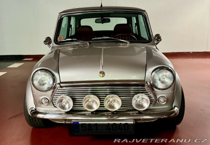 Mini Ostatní modely 1300 2000