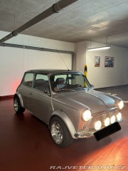 Mini Ostatní modely 1300 2000