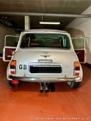 Mini Ostatní modely 1300 2000