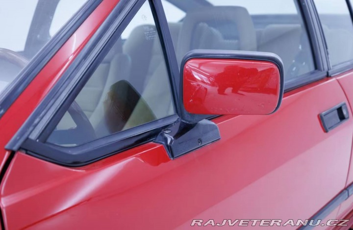 Alfa Romeo GTV 2.5 V6 1981