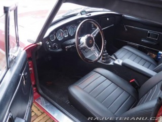 MG Ostatní modely B 1.8 TOURNER 1976