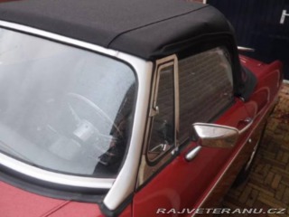 MG Ostatní modely B 1.8 TOURNER 1976