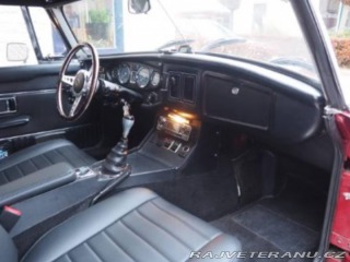 MG Ostatní modely B 1.8 TOURNER 1976