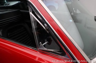 Ford Mustang 289 CI Fastback C-Code 1965