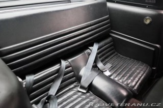 Ford Mustang 289 CI Fastback C-Code 1965