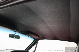 Ford Mustang 289 CI Fastback C-Code 1965