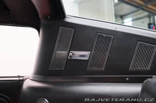 Ford Mustang 289 CI Fastback C-Code 1965