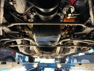 Ford Mustang 289 CI Fastback C-Code 1965