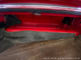Alfa Romeo Spider 2.0 Veloce Coda Tronca 1983