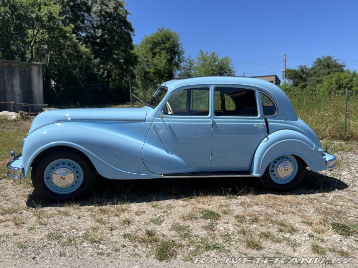 BMW Ostatní modely 340-2 1952
