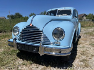 BMW Ostatní modely 340-2 1952