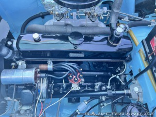 BMW Ostatní modely 340-2 1952