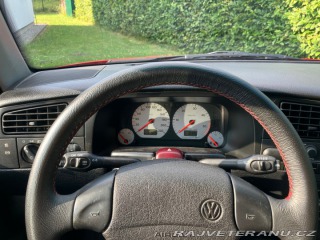 Volkswagen Golf GTI TDI 20 Jahre Edition 1996