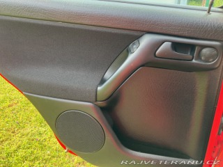 Volkswagen Golf GTI TDI 20 Jahre Edition 1996