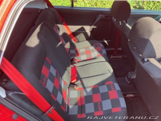 Volkswagen Golf GTI TDI 20 Jahre Edition 1996