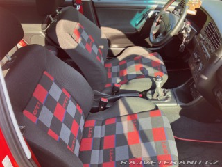 Volkswagen Golf GTI TDI 20 Jahre Edition 1996