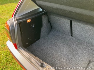 Volkswagen Golf GTI TDI 20 Jahre Edition 1996