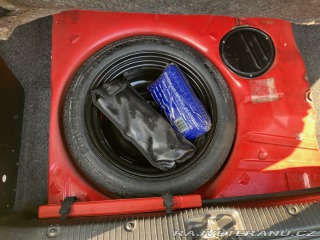 Volkswagen Golf GTI TDI 20 Jahre Edition 1996