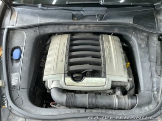 Porsche Ostatní modely CAYENNE 3.6i-V6 4x4,OLIVE 2008