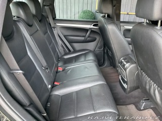 Porsche Ostatní modely CAYENNE 3.6i-V6 4x4,OLIVE 2008