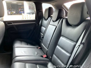 Porsche Ostatní modely CAYENNE 3.6i-V6 4x4,OLIVE 2008