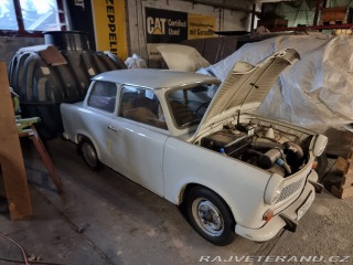 Trabant 601 